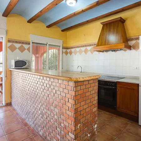 Adela Holiday home *