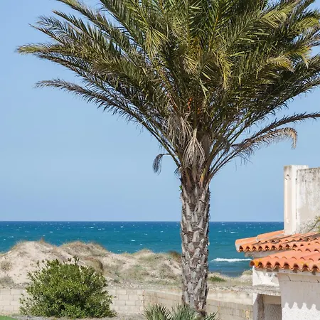 Holiday home Adela Oliva