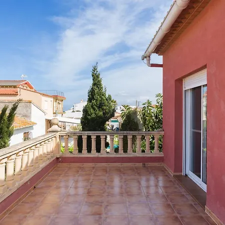 Holiday home Adela Oliva