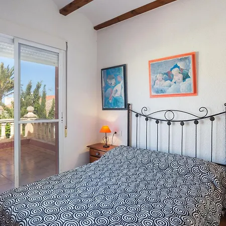 Holiday home Adela *