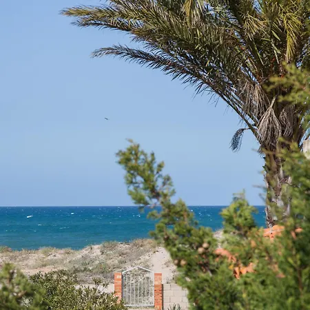 Adela Holiday home *