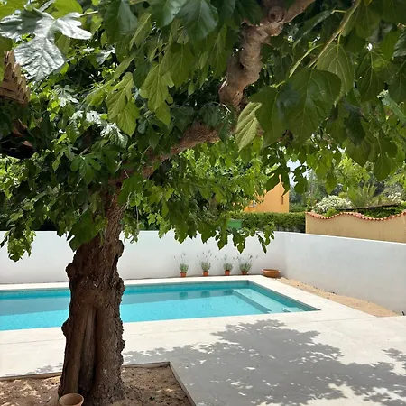 Holiday home Adela *