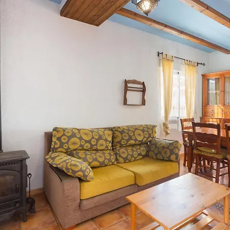 Adela Holiday home Oliva