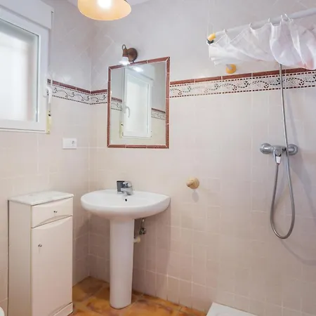 Holiday home Adela Oliva