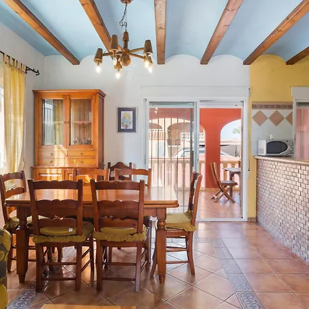 Adela Holiday home