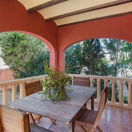 Holiday home Adela Oliva
