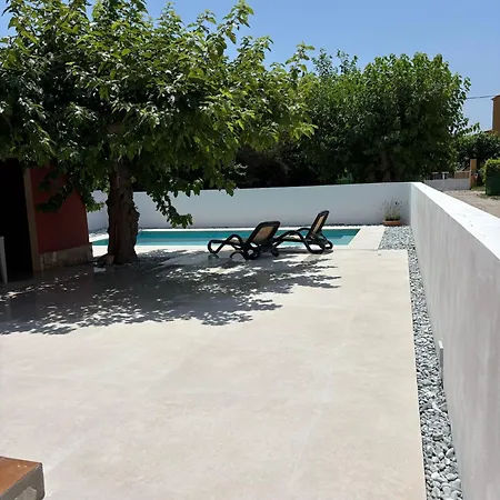 Holiday home Adela