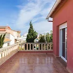 Casa vacanze Adela Oliva