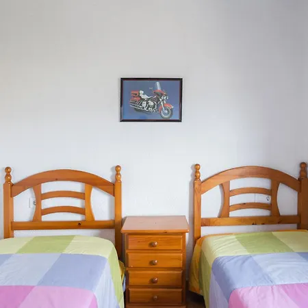 Prázdninový dům Adela *