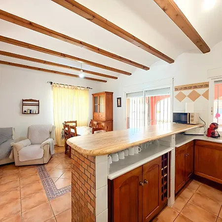 Prázdninový dům Adela Oliva